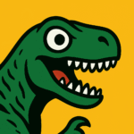 てぃらの🦖